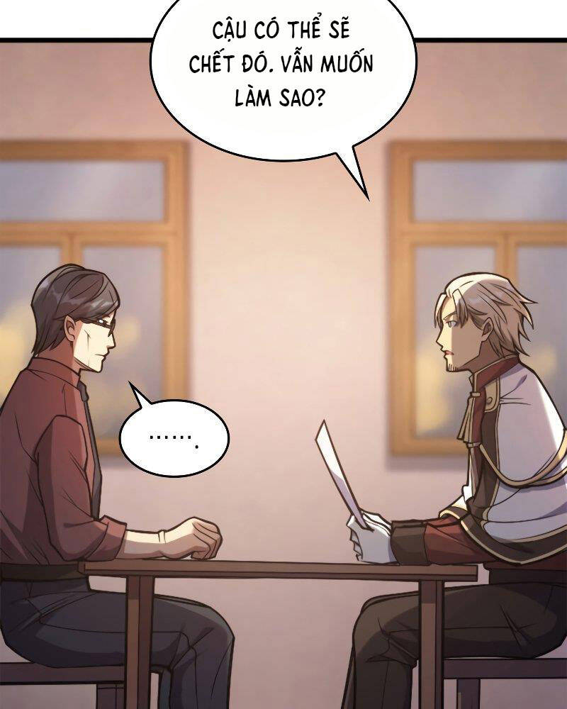 Tái Sinh Thành Công Chức Bình Thường Ở Một Thế Giới Xa Lạ Chapter 37 - 36