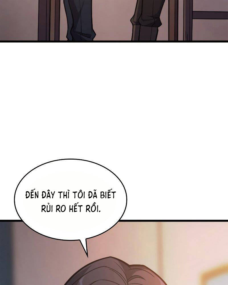 Tái Sinh Thành Công Chức Bình Thường Ở Một Thế Giới Xa Lạ Chapter 37 - 37