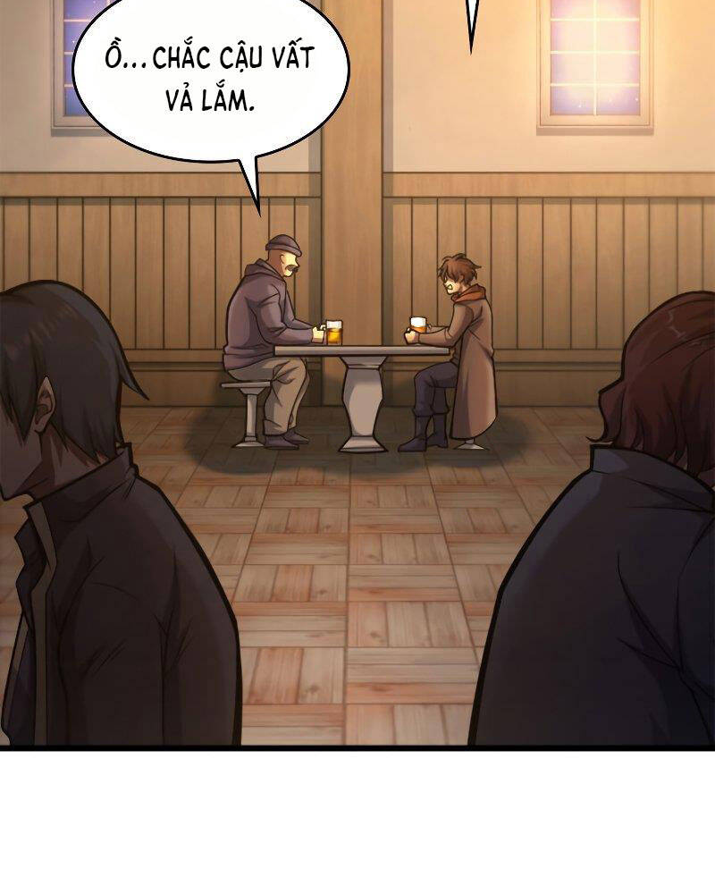 Tái Sinh Thành Công Chức Bình Thường Ở Một Thế Giới Xa Lạ Chapter 37 - 5