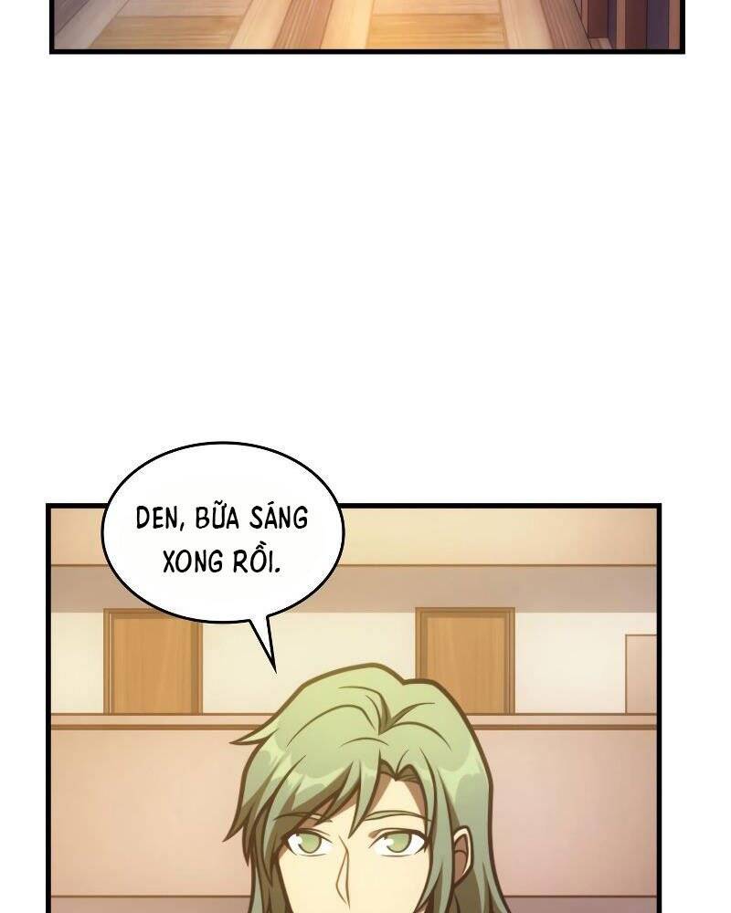 Tái Sinh Thành Công Chức Bình Thường Ở Một Thế Giới Xa Lạ Chapter 37 - 46