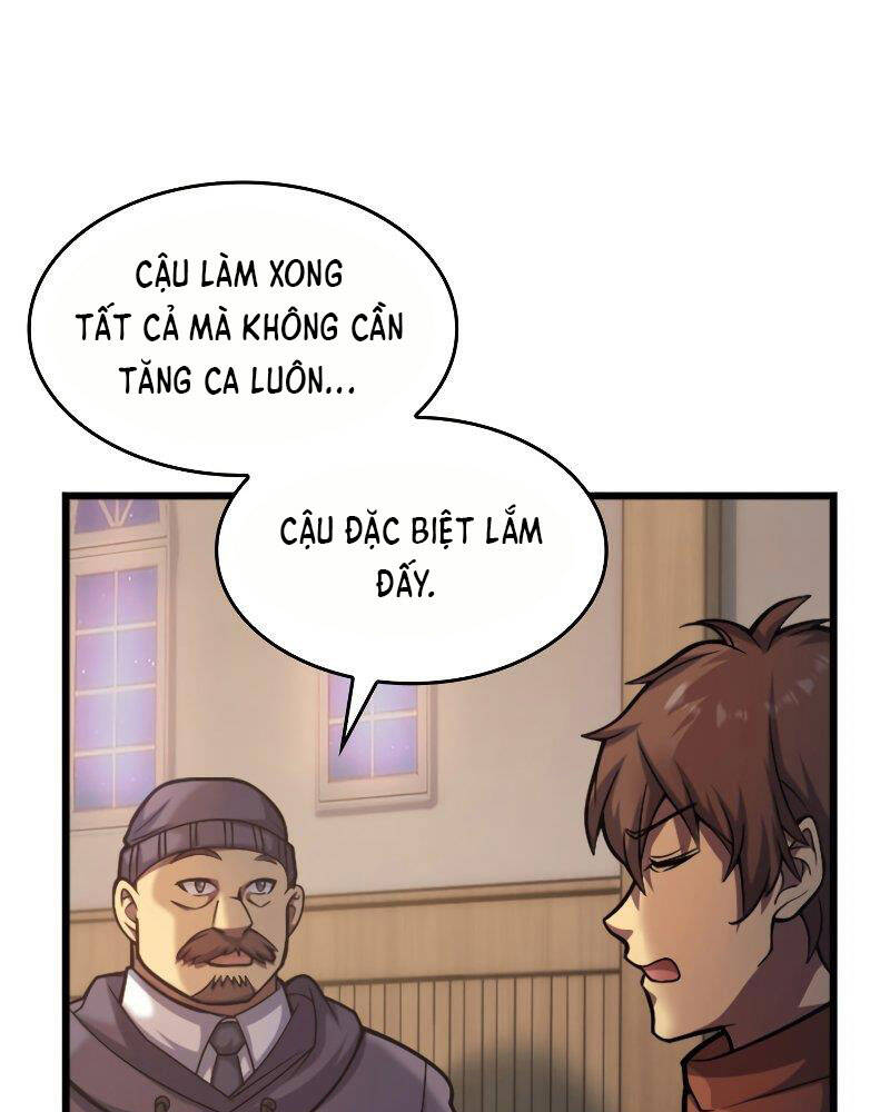 Tái Sinh Thành Công Chức Bình Thường Ở Một Thế Giới Xa Lạ Chapter 37 - 6