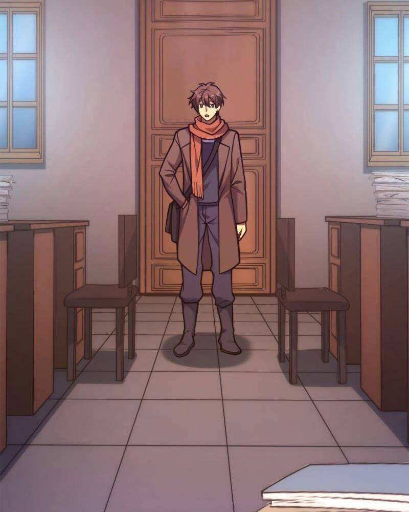 Tái Sinh Thành Công Chức Bình Thường Ở Một Thế Giới Xa Lạ Chapter 37 - 57