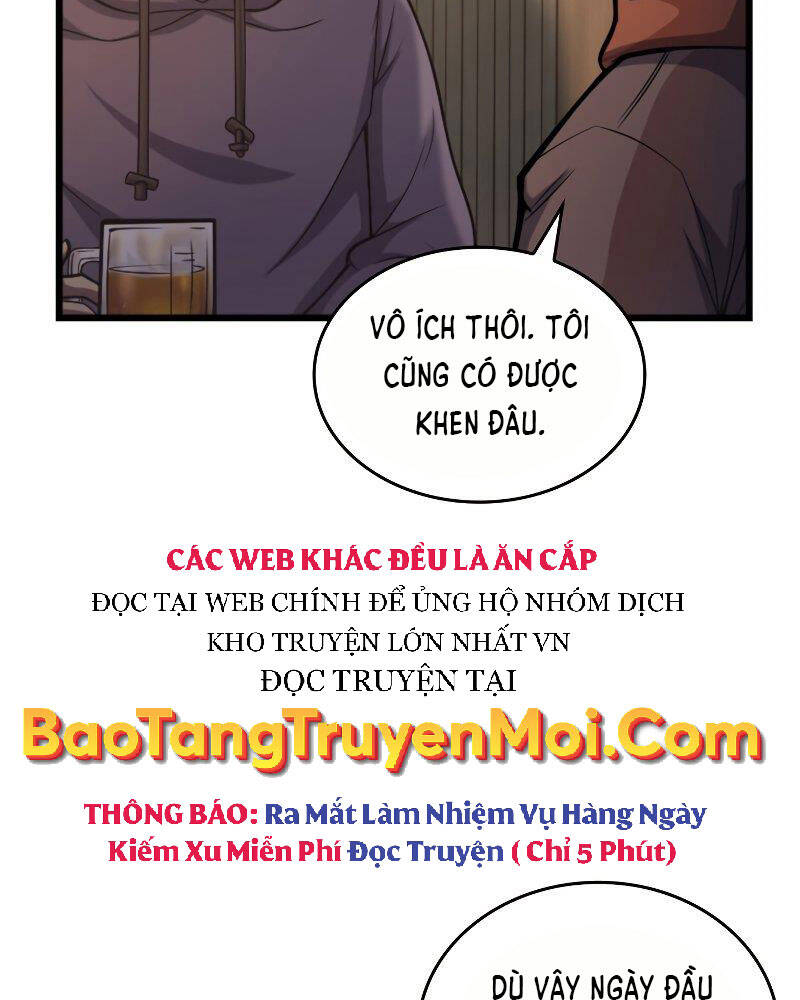 Tái Sinh Thành Công Chức Bình Thường Ở Một Thế Giới Xa Lạ Chapter 37 - 7