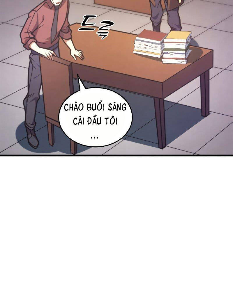 Tái Sinh Thành Công Chức Bình Thường Ở Một Thế Giới Xa Lạ Chapter 37 - 63