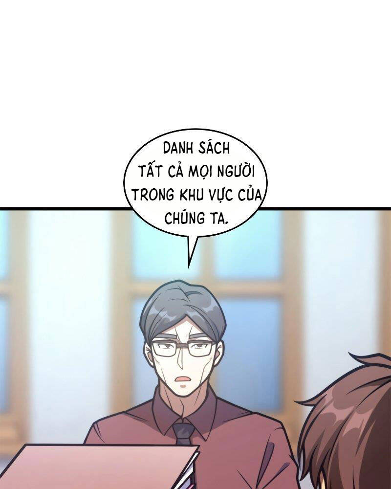 Tái Sinh Thành Công Chức Bình Thường Ở Một Thế Giới Xa Lạ Chapter 37 - 66