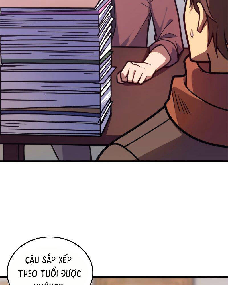 Tái Sinh Thành Công Chức Bình Thường Ở Một Thế Giới Xa Lạ Chapter 37 - 67