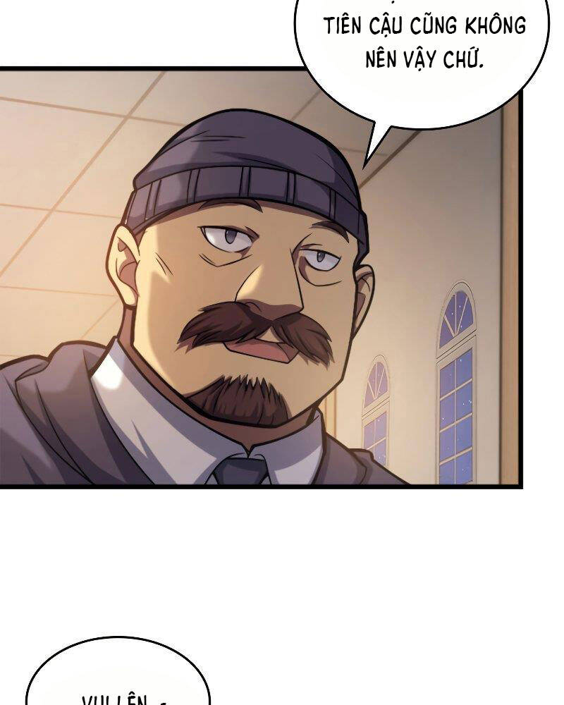 Tái Sinh Thành Công Chức Bình Thường Ở Một Thế Giới Xa Lạ Chapter 37 - 8