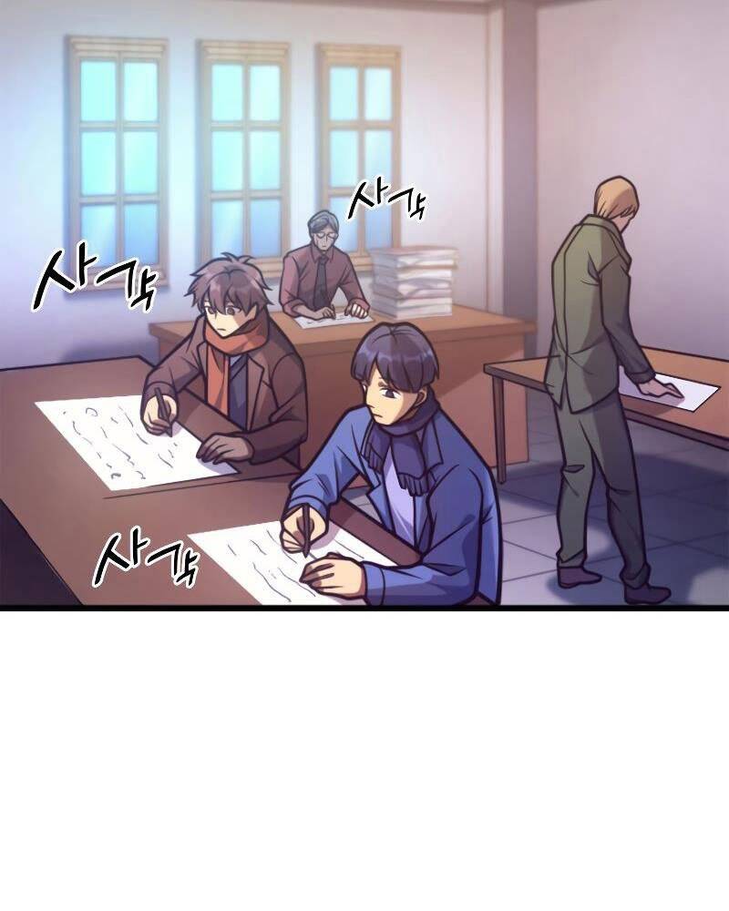 Tái Sinh Thành Công Chức Bình Thường Ở Một Thế Giới Xa Lạ Chapter 37 - 73