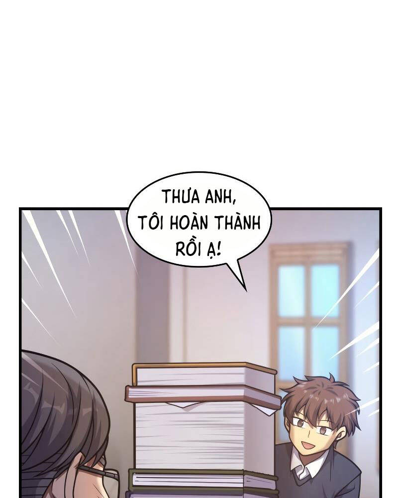 Tái Sinh Thành Công Chức Bình Thường Ở Một Thế Giới Xa Lạ Chapter 37 - 77