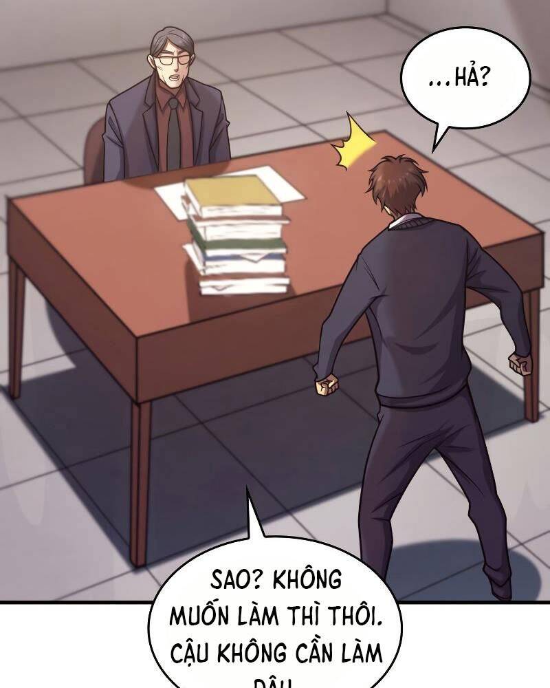 Tái Sinh Thành Công Chức Bình Thường Ở Một Thế Giới Xa Lạ Chapter 37 - 81