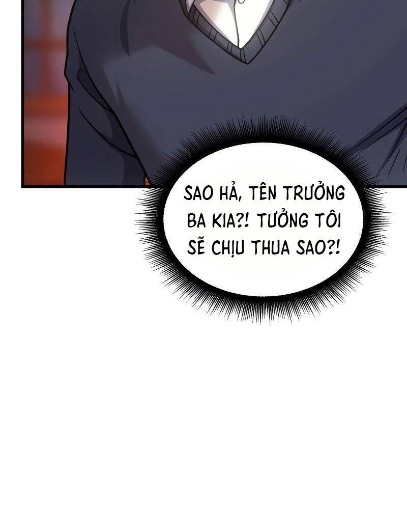 Tái Sinh Thành Công Chức Bình Thường Ở Một Thế Giới Xa Lạ Chapter 37 - 91