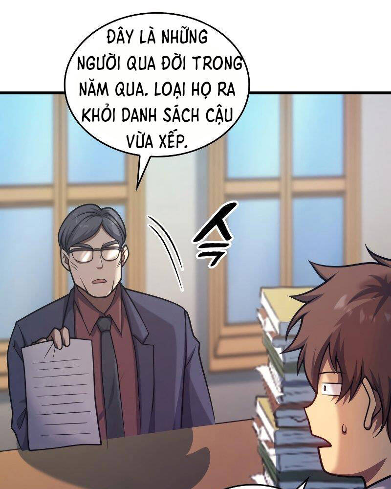 Tái Sinh Thành Công Chức Bình Thường Ở Một Thế Giới Xa Lạ Chapter 37 - 92