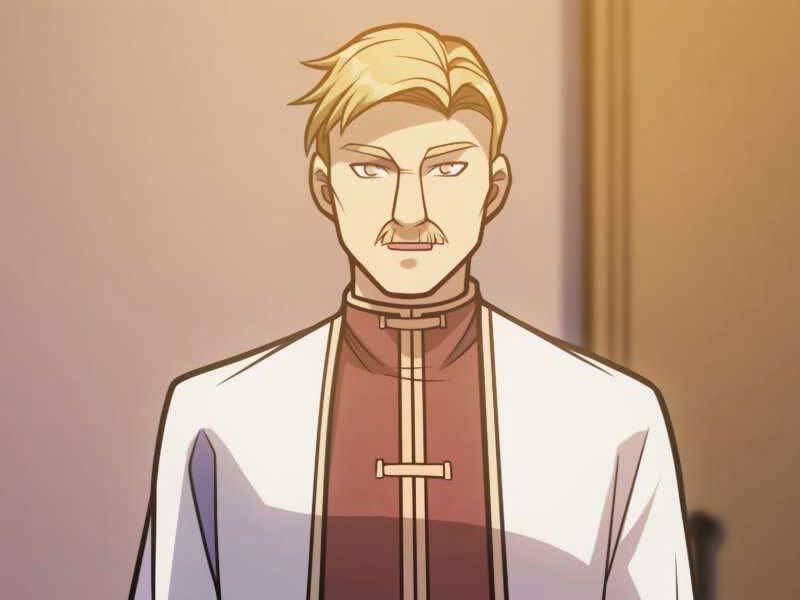 Tái Sinh Thành Công Chức Bình Thường Ở Một Thế Giới Xa Lạ Chapter 38 - 120