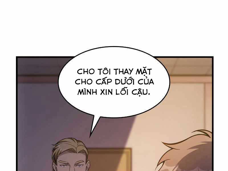 Tái Sinh Thành Công Chức Bình Thường Ở Một Thế Giới Xa Lạ Chapter 38 - 123