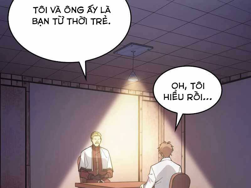 Tái Sinh Thành Công Chức Bình Thường Ở Một Thế Giới Xa Lạ Chapter 38 - 134