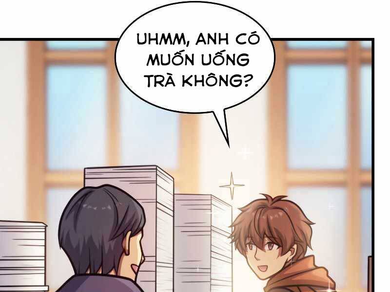 Tái Sinh Thành Công Chức Bình Thường Ở Một Thế Giới Xa Lạ Chapter 38 - 17
