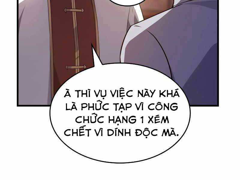 Tái Sinh Thành Công Chức Bình Thường Ở Một Thế Giới Xa Lạ Chapter 38 - 175