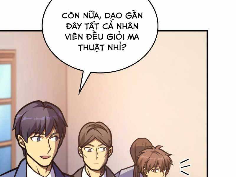 Tái Sinh Thành Công Chức Bình Thường Ở Một Thế Giới Xa Lạ Chapter 38 - 76