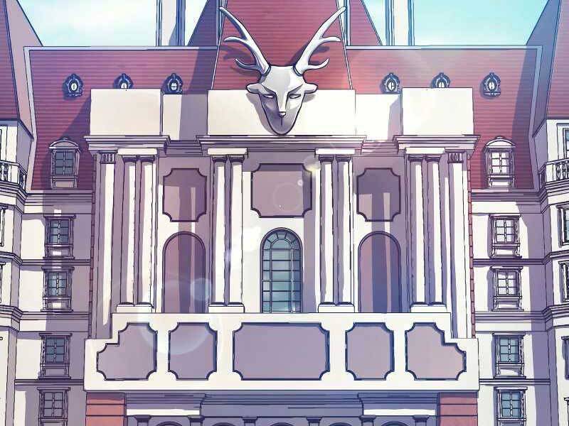 Tái Sinh Thành Công Chức Bình Thường Ở Một Thế Giới Xa Lạ Chapter 38 - 97