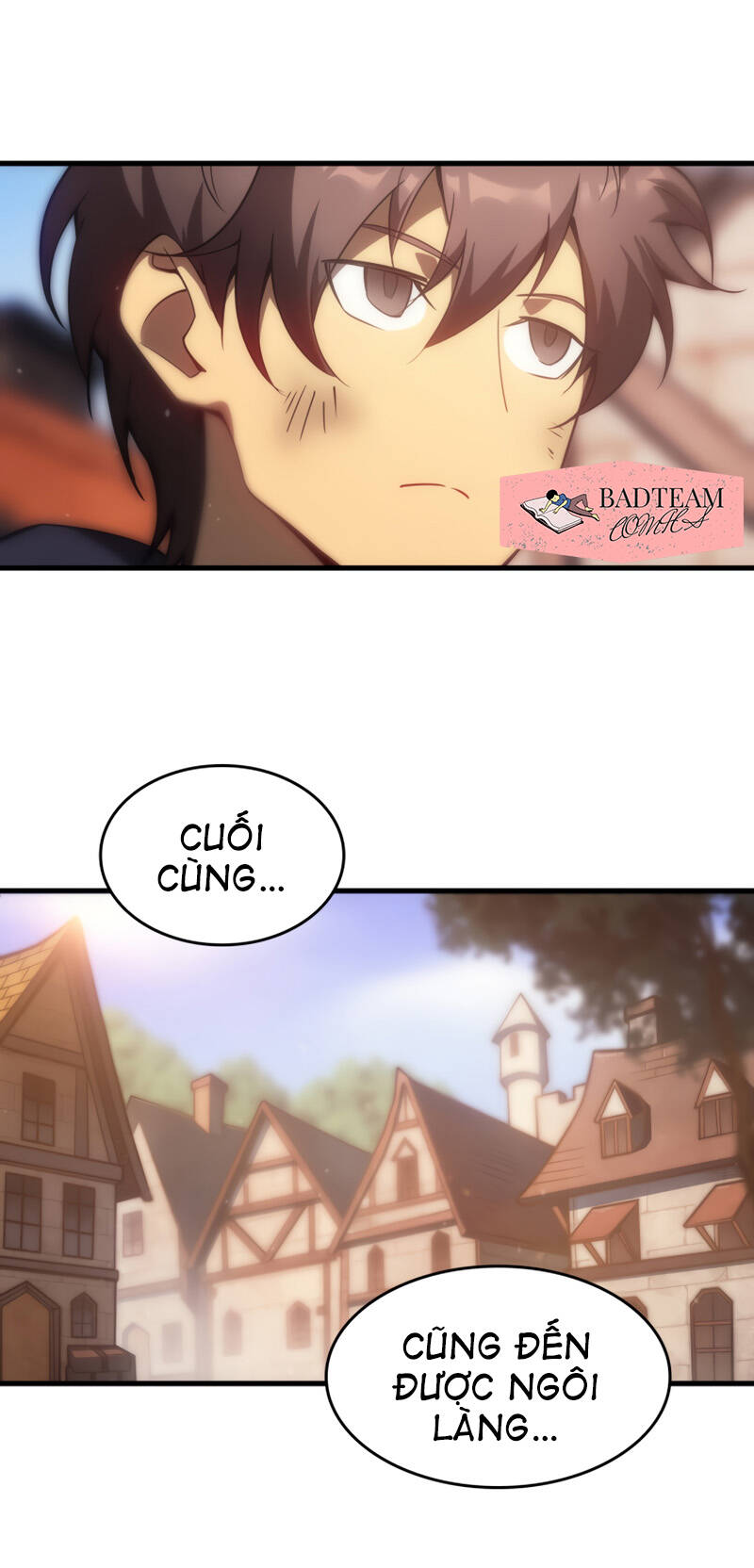 Tái Sinh Thành Công Chức Bình Thường Ở Một Thế Giới Xa Lạ Chapter 4 - 1