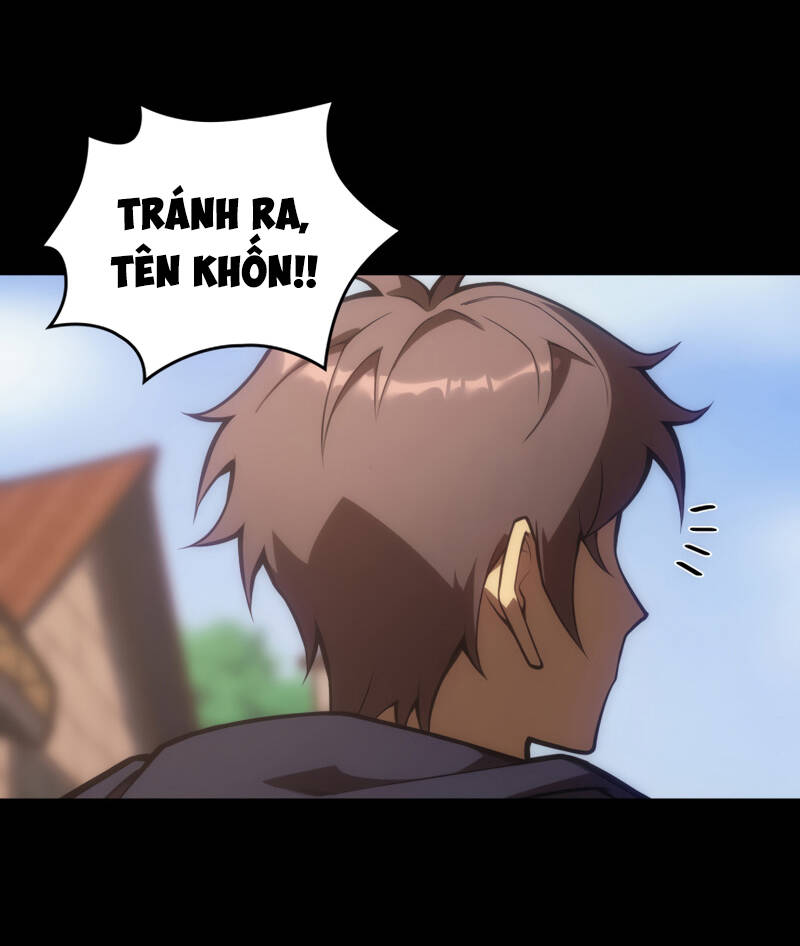 Tái Sinh Thành Công Chức Bình Thường Ở Một Thế Giới Xa Lạ Chapter 4 - 11