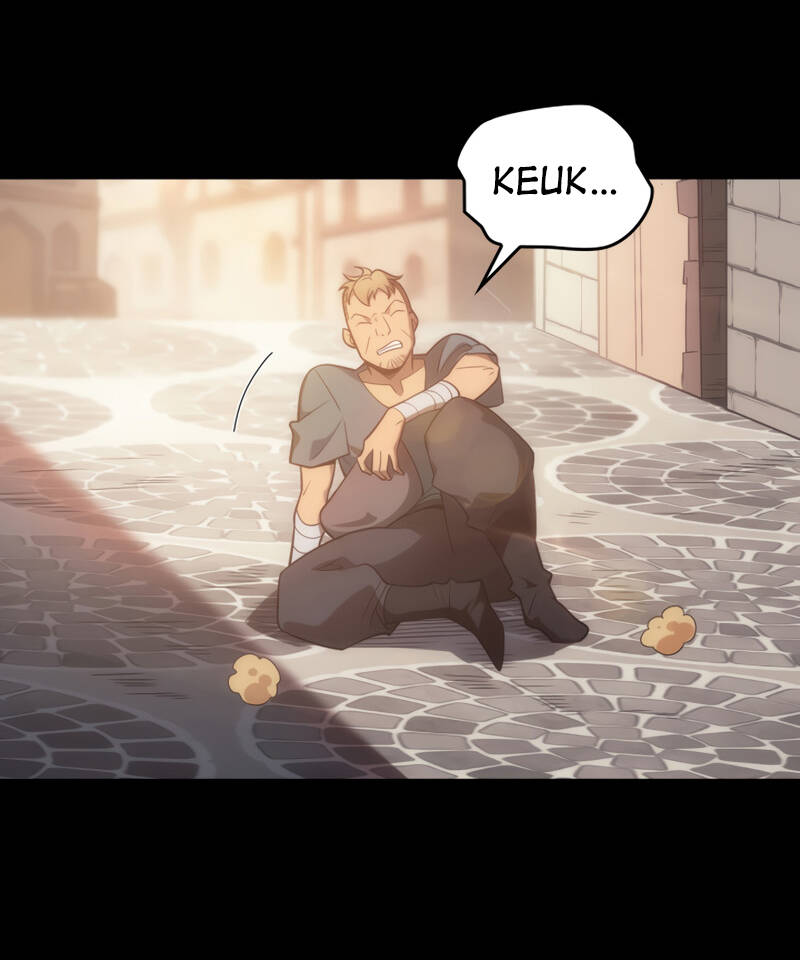 Tái Sinh Thành Công Chức Bình Thường Ở Một Thế Giới Xa Lạ Chapter 4 - 13