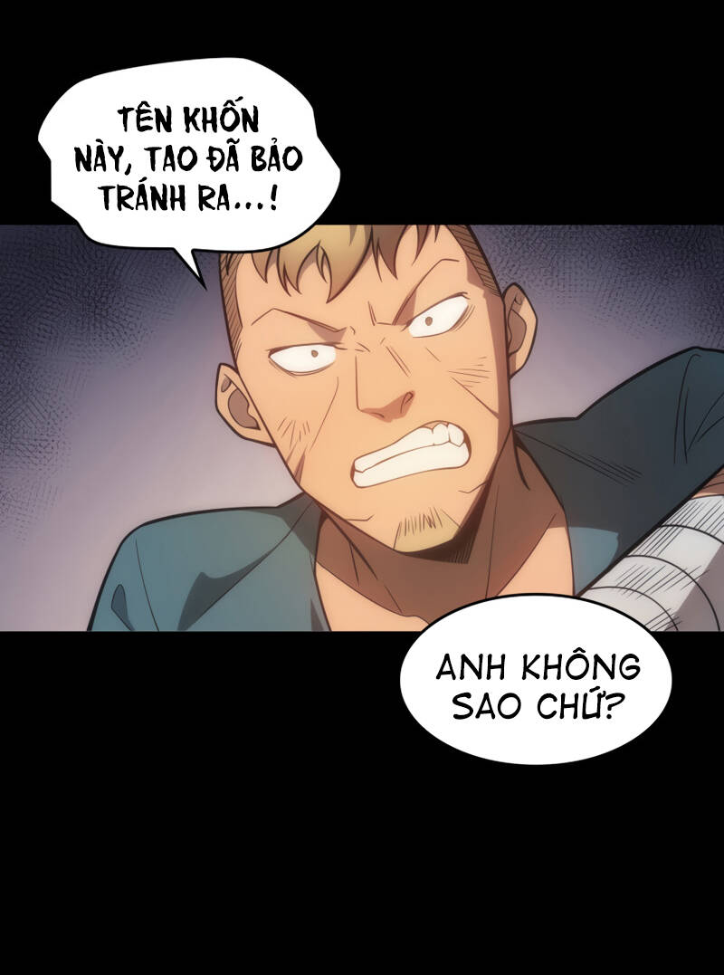 Tái Sinh Thành Công Chức Bình Thường Ở Một Thế Giới Xa Lạ Chapter 4 - 14