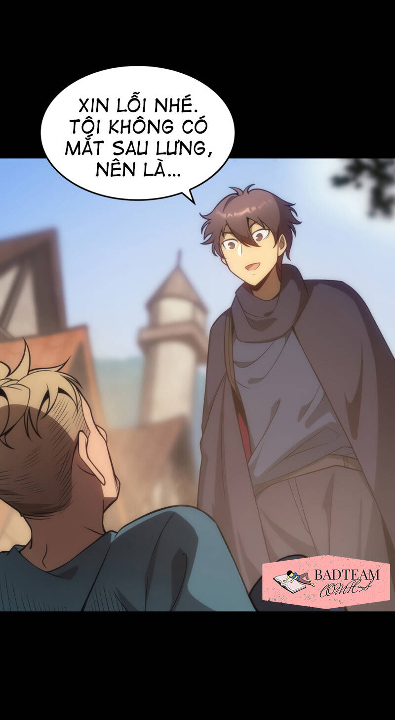 Tái Sinh Thành Công Chức Bình Thường Ở Một Thế Giới Xa Lạ Chapter 4 - 15