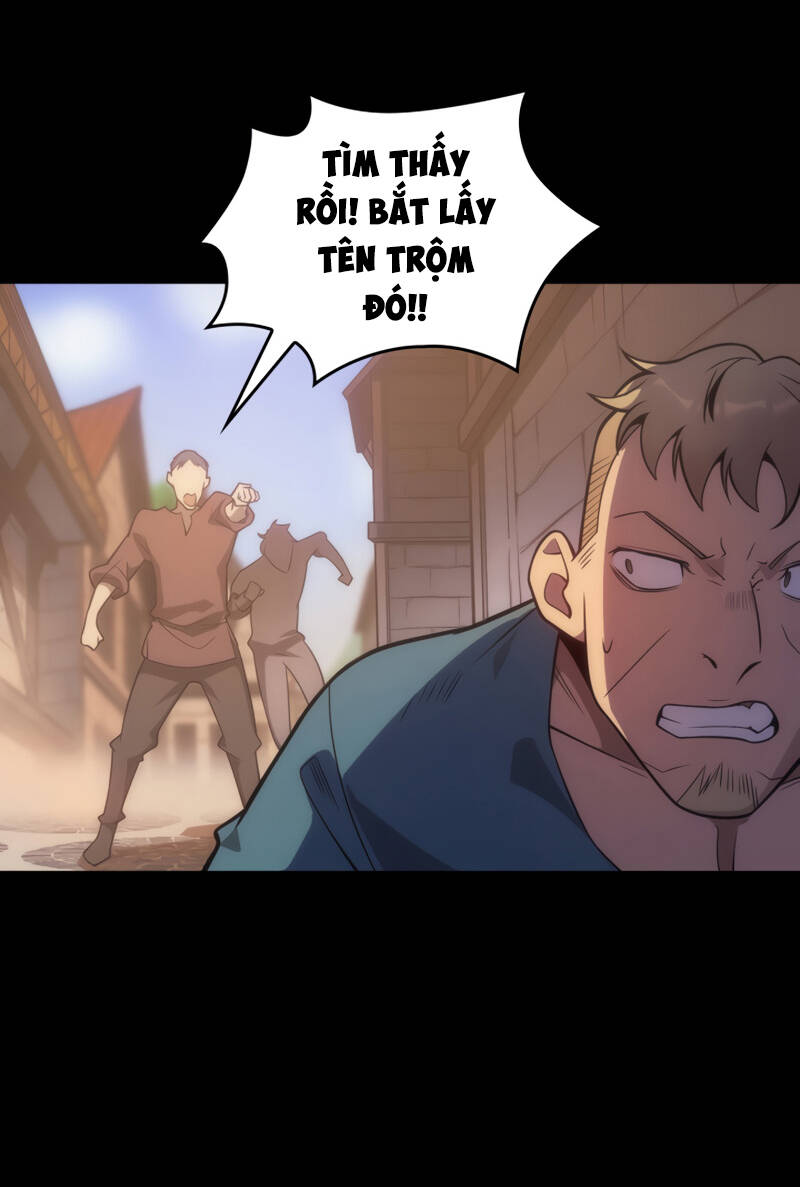 Tái Sinh Thành Công Chức Bình Thường Ở Một Thế Giới Xa Lạ Chapter 4 - 16