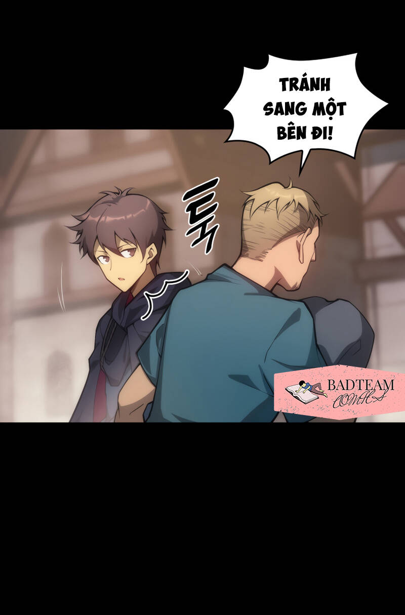 Tái Sinh Thành Công Chức Bình Thường Ở Một Thế Giới Xa Lạ Chapter 4 - 17