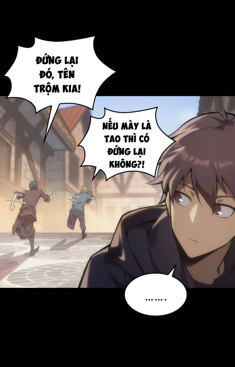 Tái Sinh Thành Công Chức Bình Thường Ở Một Thế Giới Xa Lạ Chapter 4 - 18