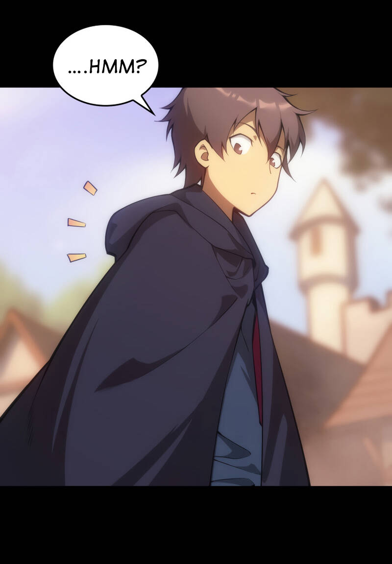 Tái Sinh Thành Công Chức Bình Thường Ở Một Thế Giới Xa Lạ Chapter 4 - 20