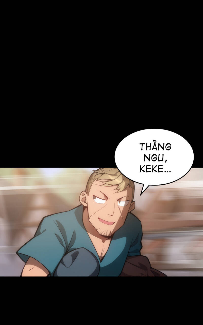 Tái Sinh Thành Công Chức Bình Thường Ở Một Thế Giới Xa Lạ Chapter 4 - 22