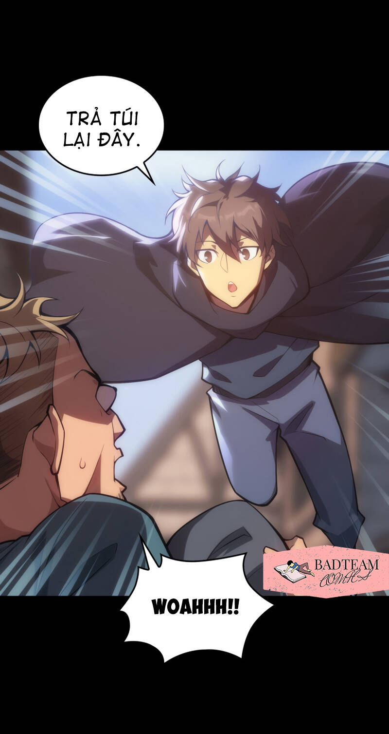 Tái Sinh Thành Công Chức Bình Thường Ở Một Thế Giới Xa Lạ Chapter 4 - 23