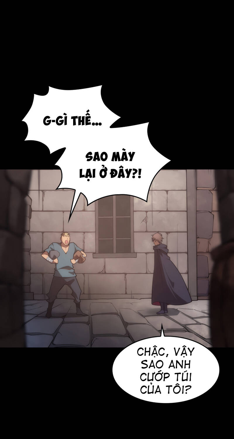 Tái Sinh Thành Công Chức Bình Thường Ở Một Thế Giới Xa Lạ Chapter 4 - 24