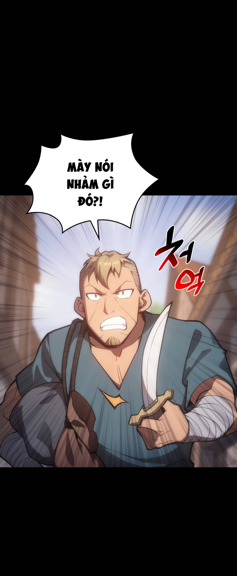 Tái Sinh Thành Công Chức Bình Thường Ở Một Thế Giới Xa Lạ Chapter 4 - 25