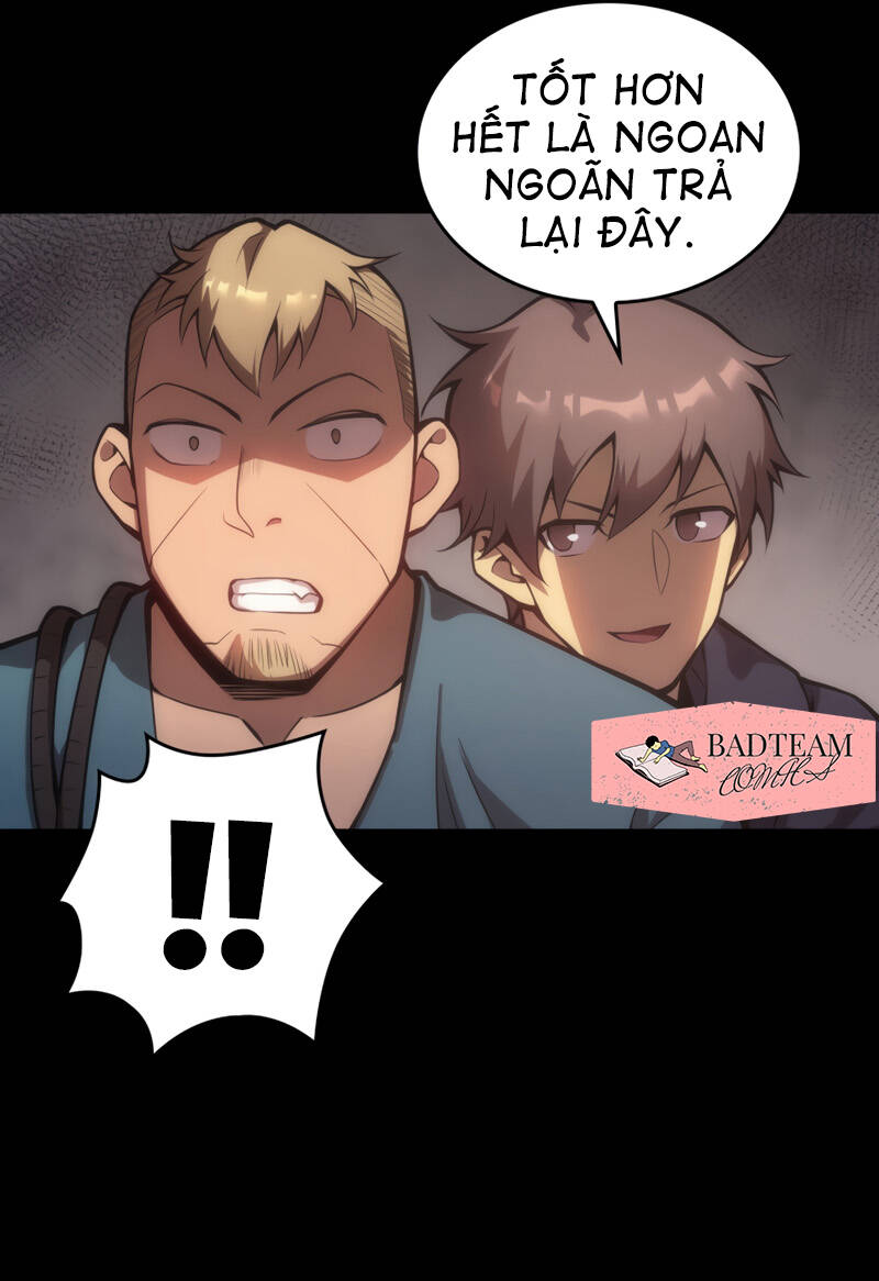 Tái Sinh Thành Công Chức Bình Thường Ở Một Thế Giới Xa Lạ Chapter 4 - 26