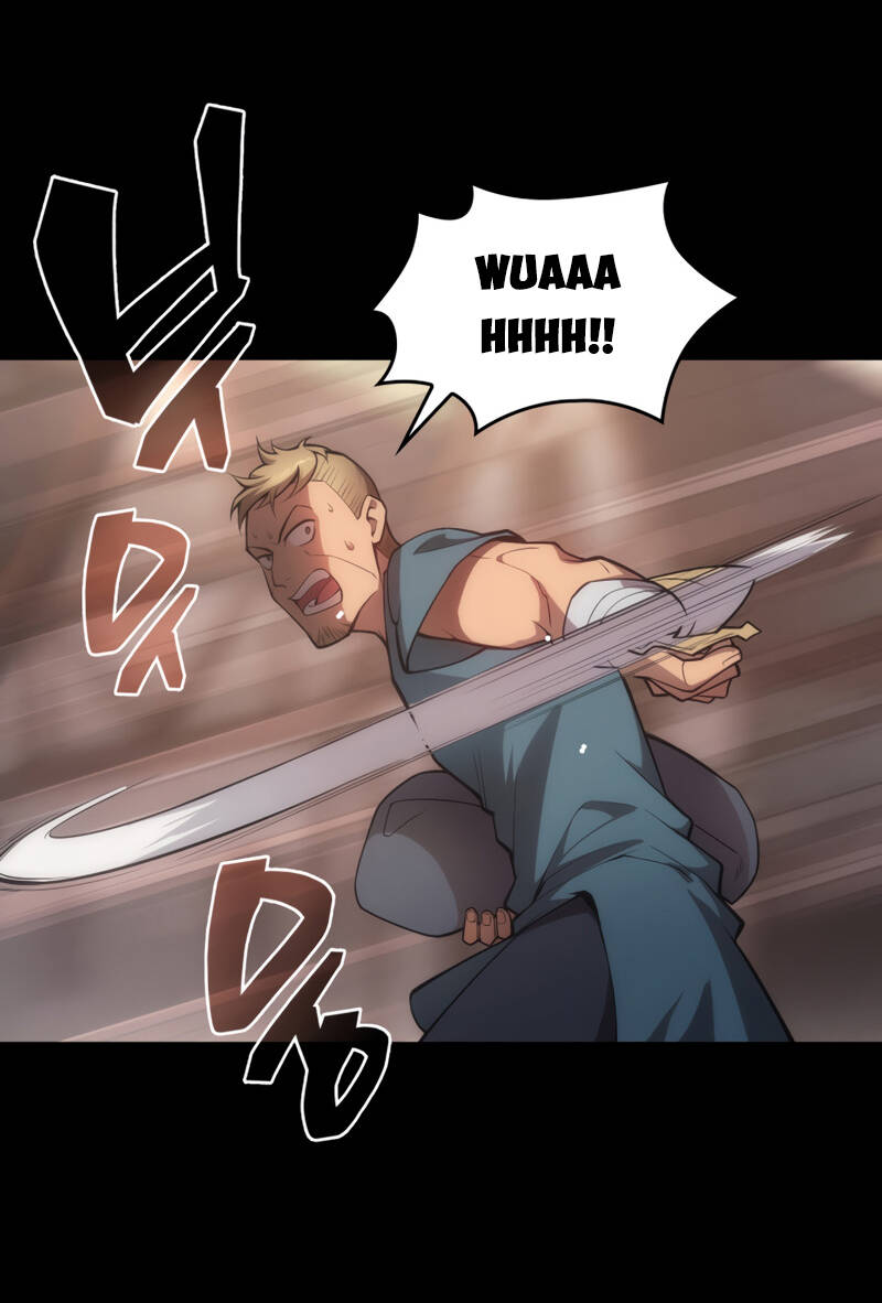 Tái Sinh Thành Công Chức Bình Thường Ở Một Thế Giới Xa Lạ Chapter 4 - 27