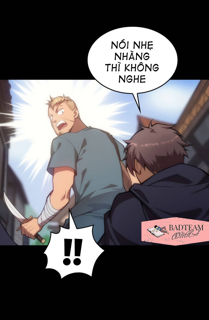 Tái Sinh Thành Công Chức Bình Thường Ở Một Thế Giới Xa Lạ Chapter 4 - 30