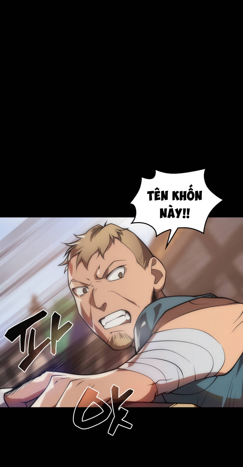 Tái Sinh Thành Công Chức Bình Thường Ở Một Thế Giới Xa Lạ Chapter 4 - 31