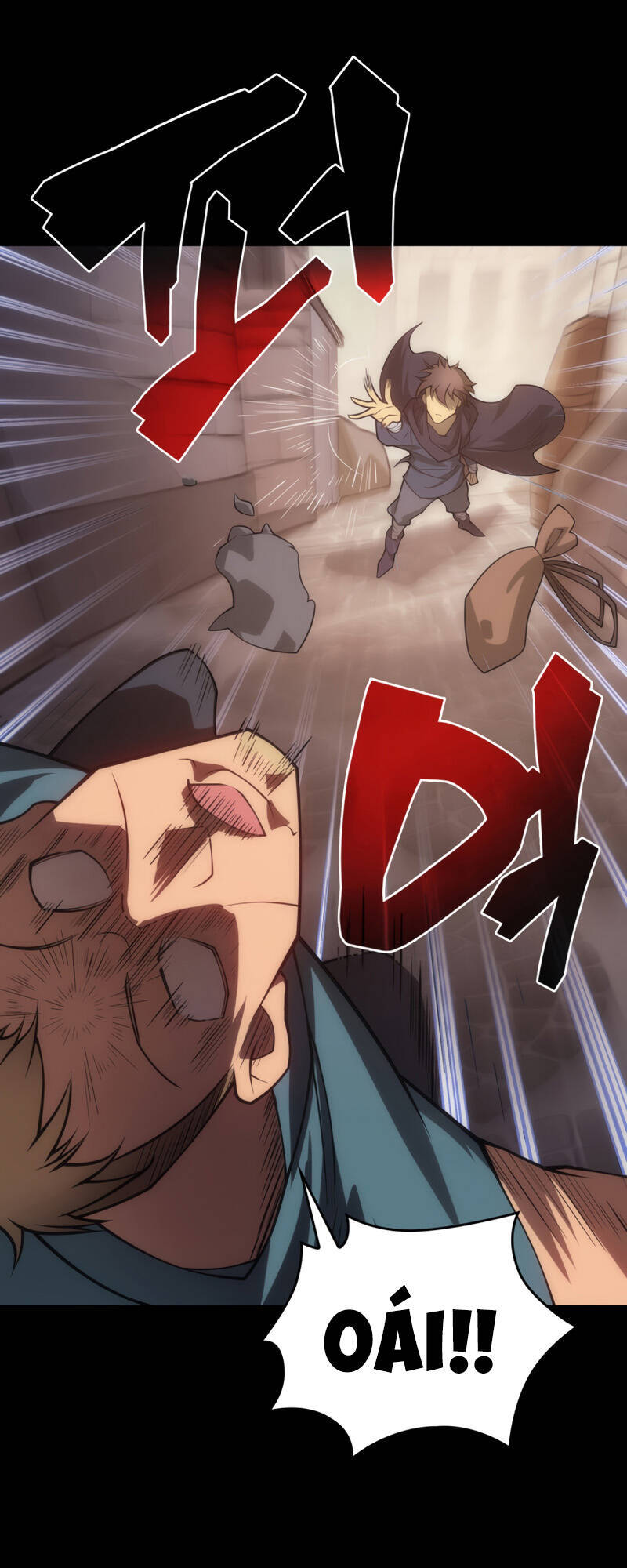 Tái Sinh Thành Công Chức Bình Thường Ở Một Thế Giới Xa Lạ Chapter 4 - 33