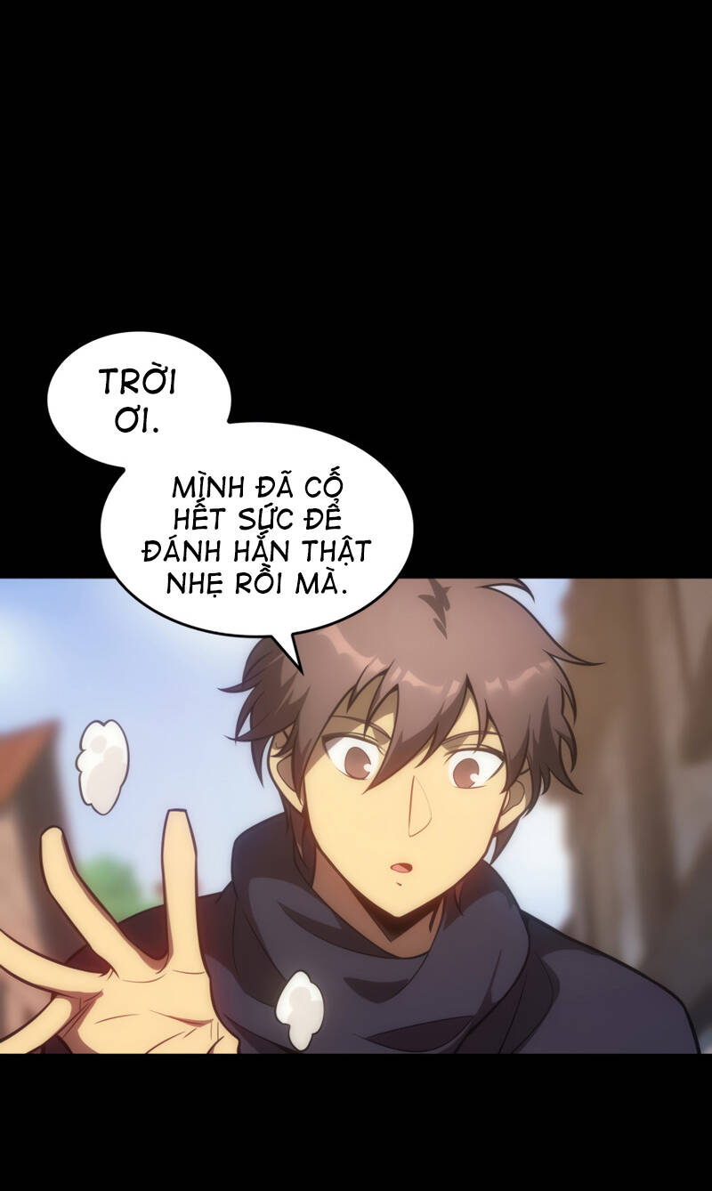 Tái Sinh Thành Công Chức Bình Thường Ở Một Thế Giới Xa Lạ Chapter 4 - 36