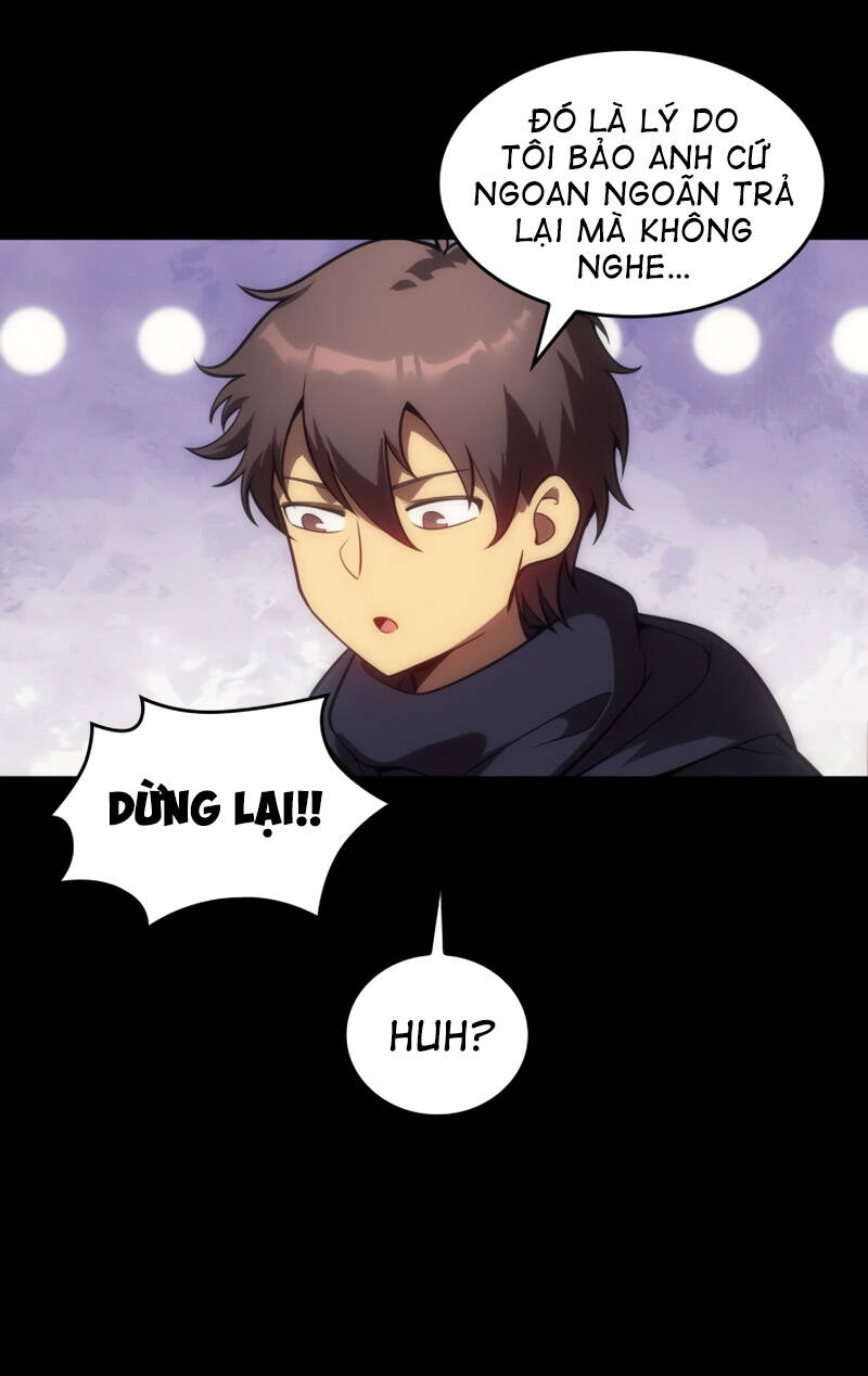 Tái Sinh Thành Công Chức Bình Thường Ở Một Thế Giới Xa Lạ Chapter 4 - 38