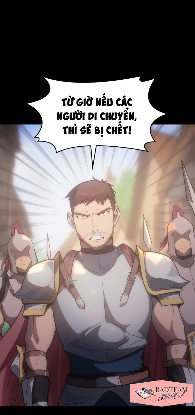 Tái Sinh Thành Công Chức Bình Thường Ở Một Thế Giới Xa Lạ Chapter 4 - 39