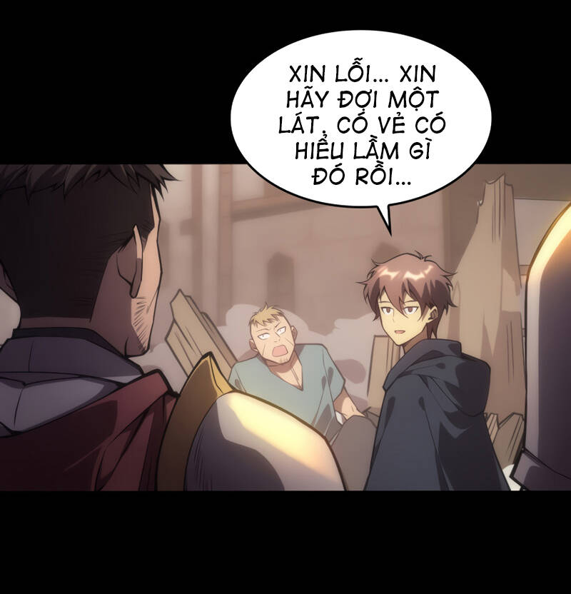 Tái Sinh Thành Công Chức Bình Thường Ở Một Thế Giới Xa Lạ Chapter 4 - 41