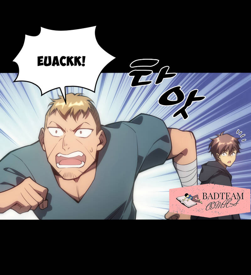 Tái Sinh Thành Công Chức Bình Thường Ở Một Thế Giới Xa Lạ Chapter 4 - 42