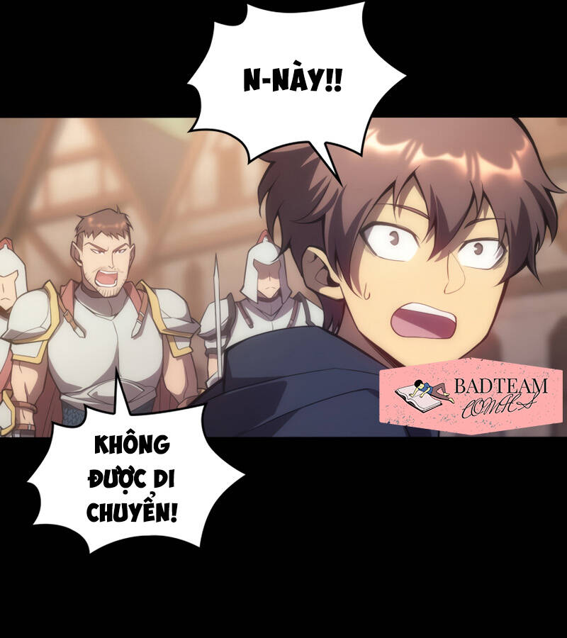 Tái Sinh Thành Công Chức Bình Thường Ở Một Thế Giới Xa Lạ Chapter 4 - 43