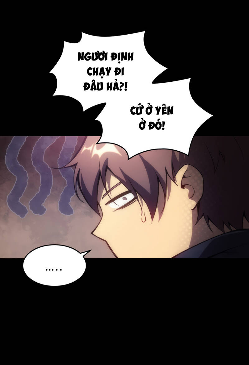 Tái Sinh Thành Công Chức Bình Thường Ở Một Thế Giới Xa Lạ Chapter 4 - 44