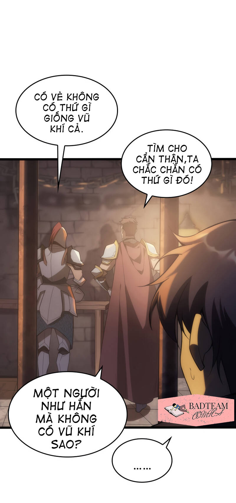 Tái Sinh Thành Công Chức Bình Thường Ở Một Thế Giới Xa Lạ Chapter 4 - 48