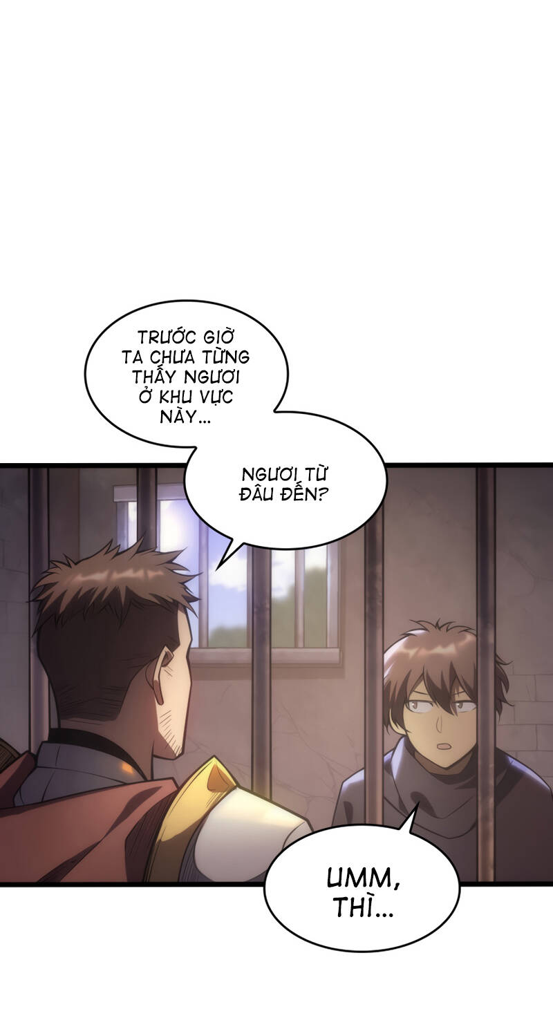 Tái Sinh Thành Công Chức Bình Thường Ở Một Thế Giới Xa Lạ Chapter 4 - 49